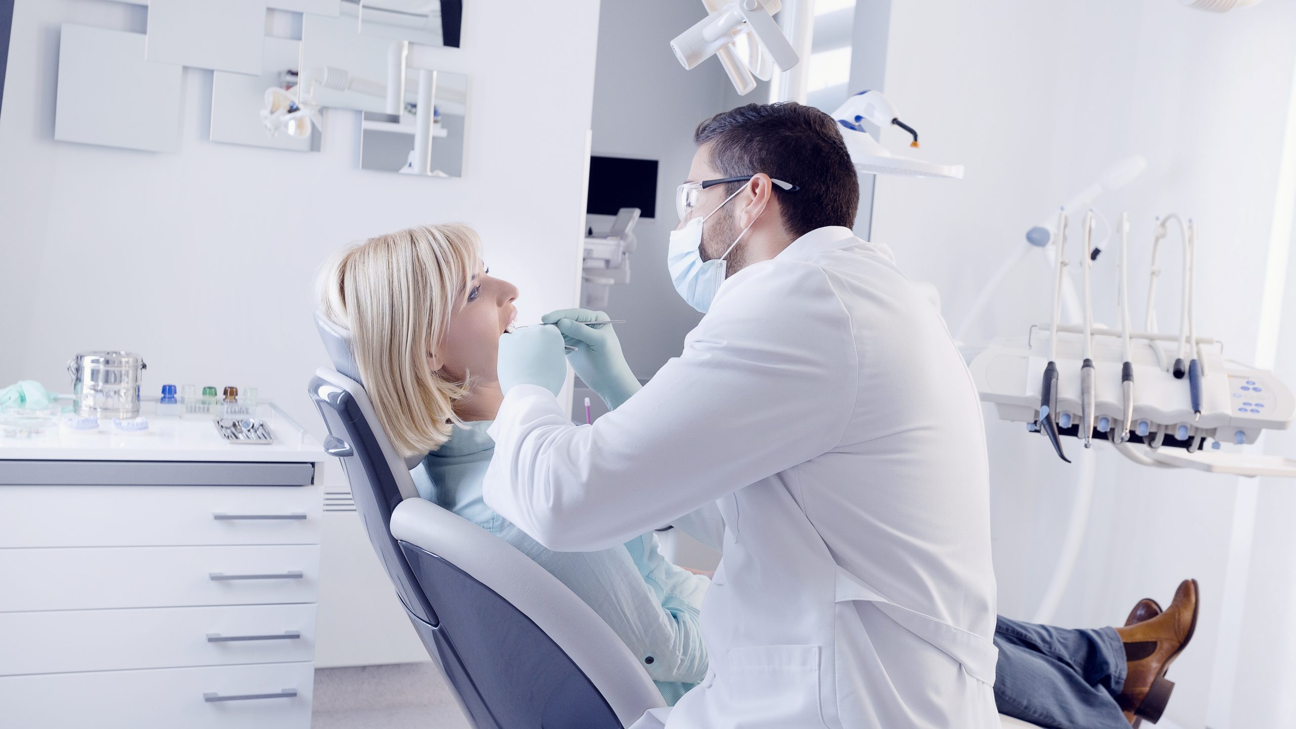 Dentist in Cabot, PA